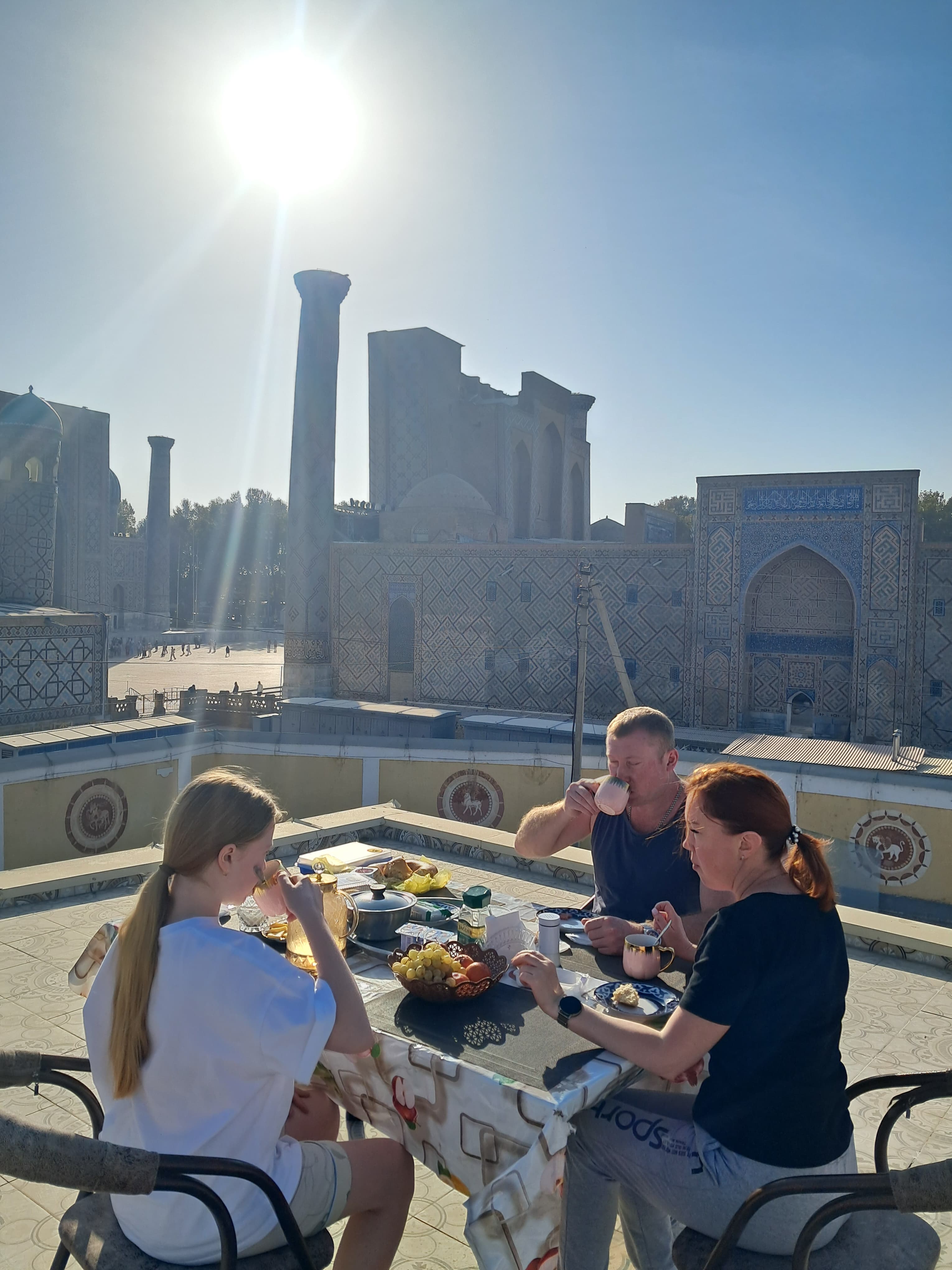 Nur Family Hotel — 3
